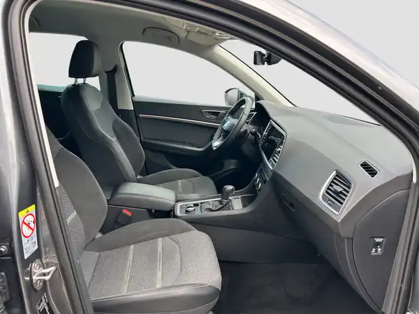 SEAT ATECA (14/16)