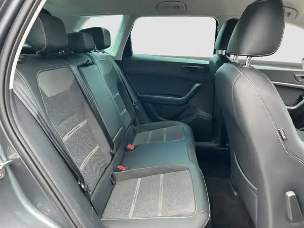 SEAT ATECA (15/16)
