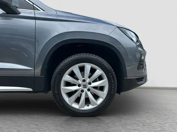 SEAT ATECA (16/16)
