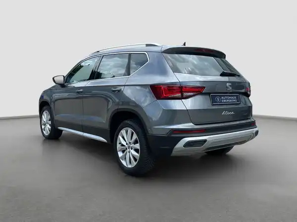 SEAT ATECA (7/16)