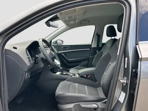 SEAT ATECA (8/16)