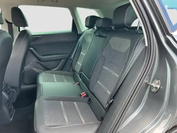SEAT ATECA (9/16)