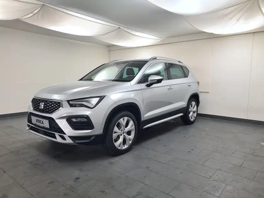 SEAT ATECA (1/18)