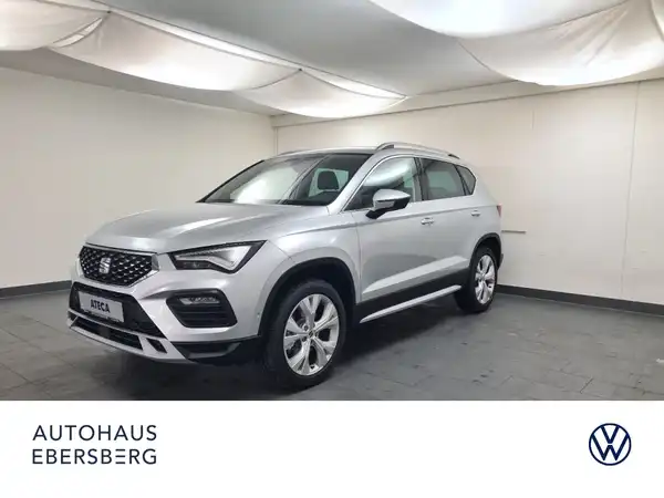 SEAT ATECA (2/18)