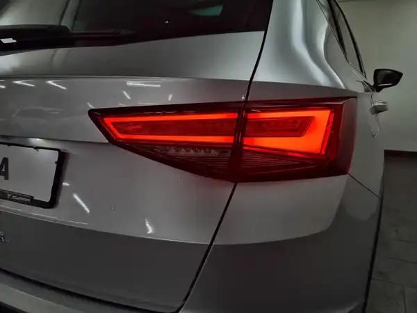 SEAT ATECA (13/18)