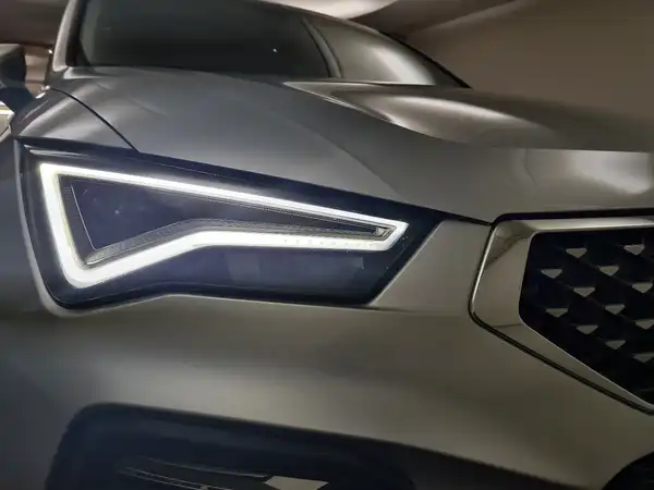 SEAT ATECA (14/18)
