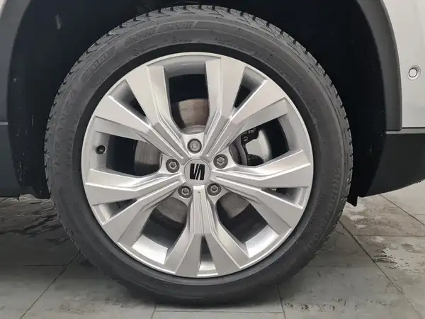 SEAT ATECA (15/18)
