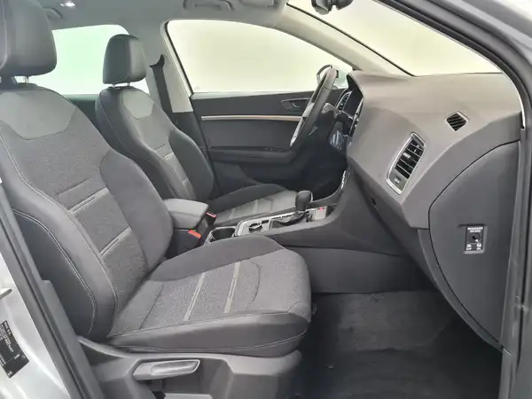 SEAT ATECA (17/18)