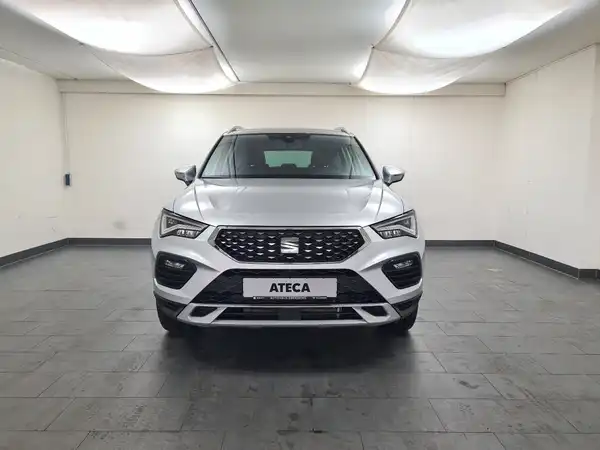 SEAT ATECA (3/18)