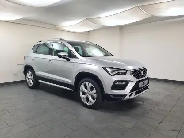 SEAT ATECA (4/18)