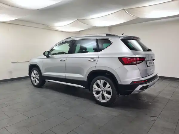 SEAT ATECA (5/18)