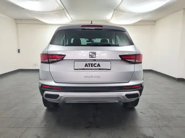 SEAT ATECA (6/18)