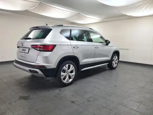 SEAT ATECA (7/18)