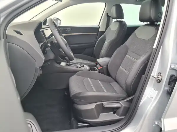 SEAT ATECA (8/18)