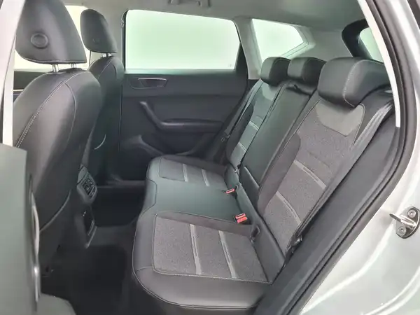 SEAT ATECA (9/18)