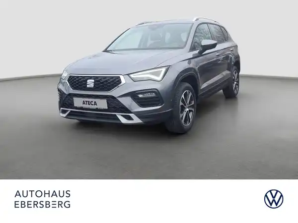SEAT ATECA (2/16)