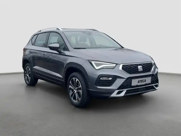 SEAT ATECA (4/16)