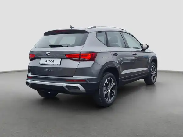 SEAT ATECA (5/16)