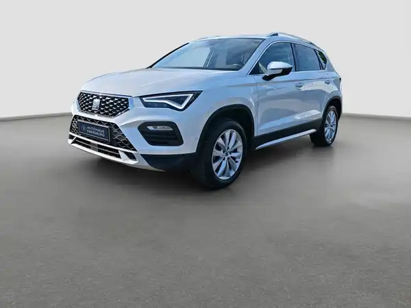 SEAT ATECA (1/16)