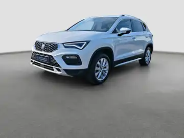 SEAT ATECA (1/16)