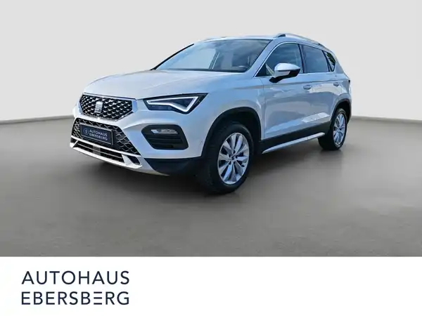 SEAT ATECA (2/16)