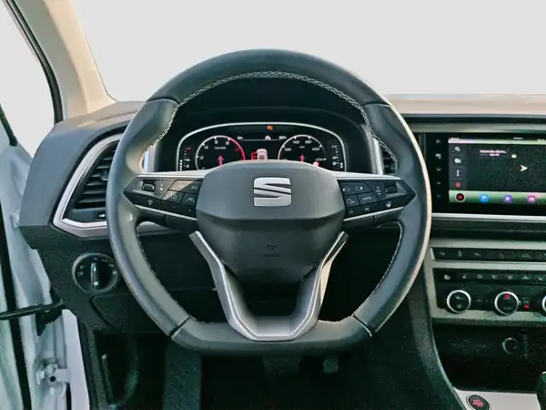 SEAT ATECA (11/16)