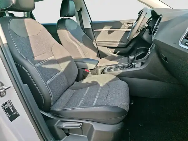 SEAT ATECA (14/16)