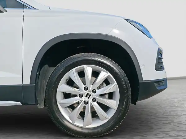 SEAT ATECA (16/16)