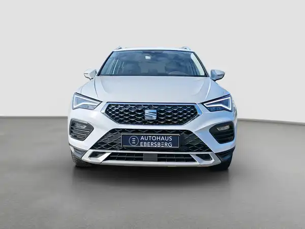 SEAT ATECA (3/16)