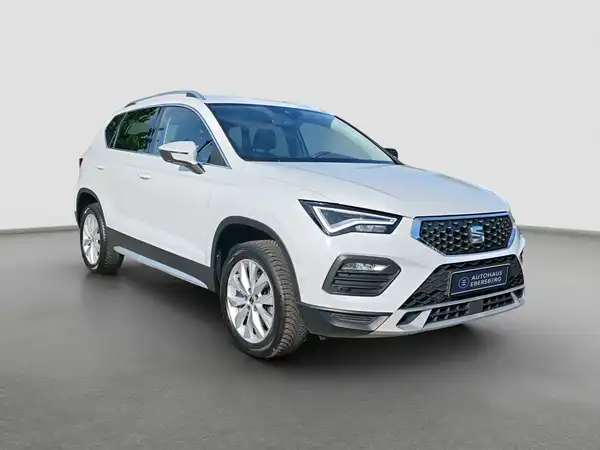SEAT ATECA (4/16)