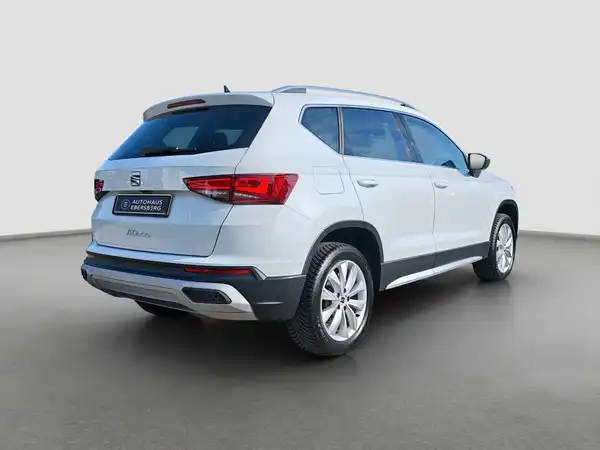 SEAT ATECA (5/16)