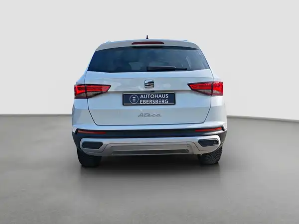 SEAT ATECA (6/16)