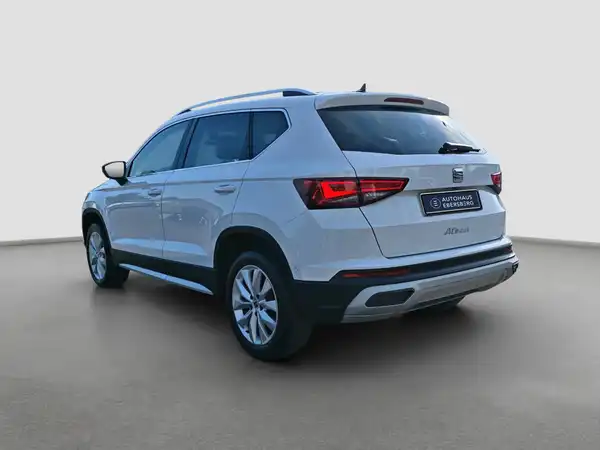 SEAT ATECA (7/16)