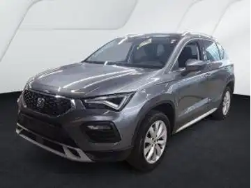 SEAT ATECA (1/7)
