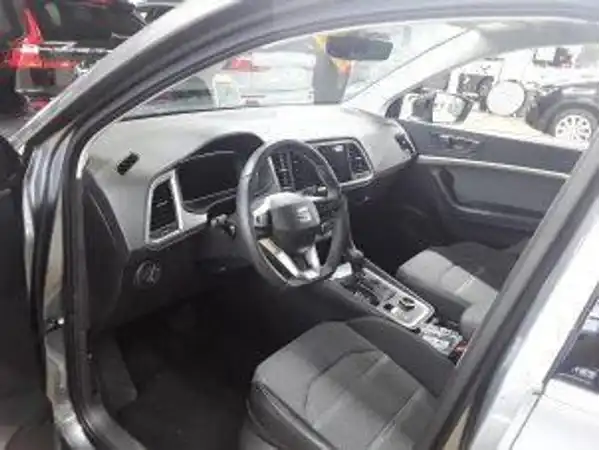 SEAT ATECA (4/7)
