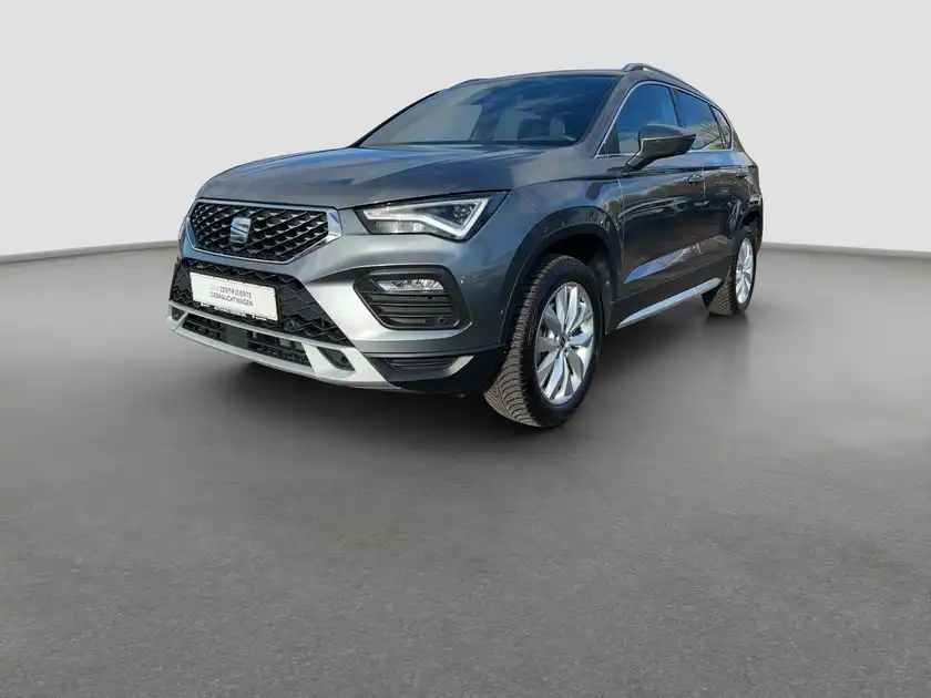 SEAT ATECA (1/16)