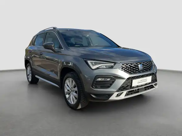 SEAT ATECA (4/16)