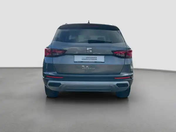 SEAT ATECA (6/16)