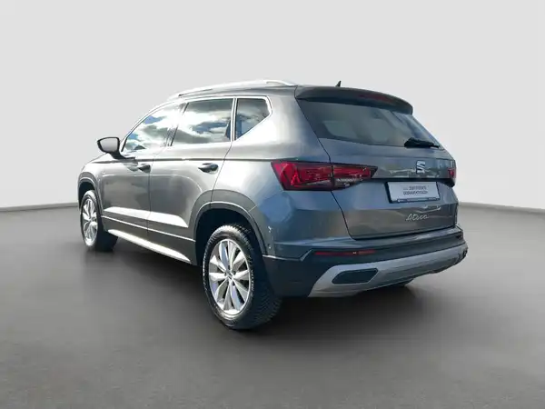 SEAT ATECA (7/16)