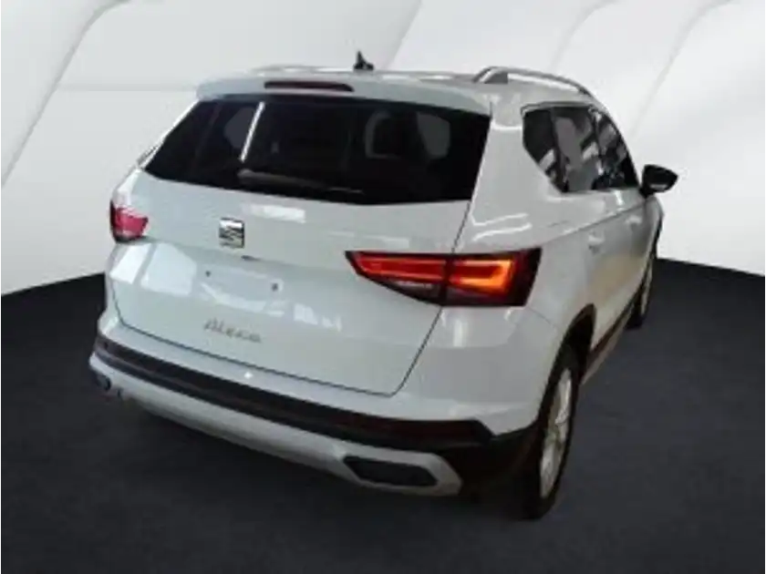 SEAT ATECA (1/6)