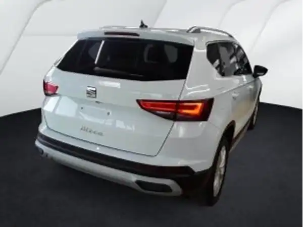 SEAT ATECA (1/6)