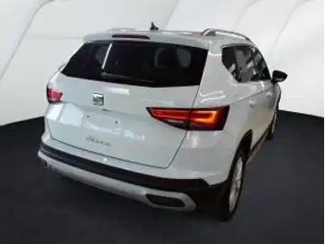 SEAT ATECA (1/6)