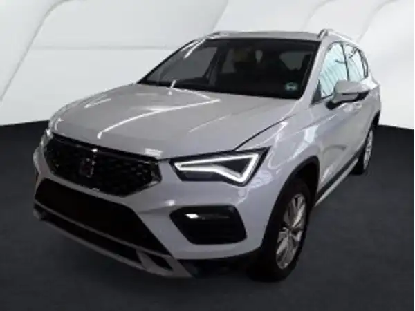 SEAT ATECA (2/6)