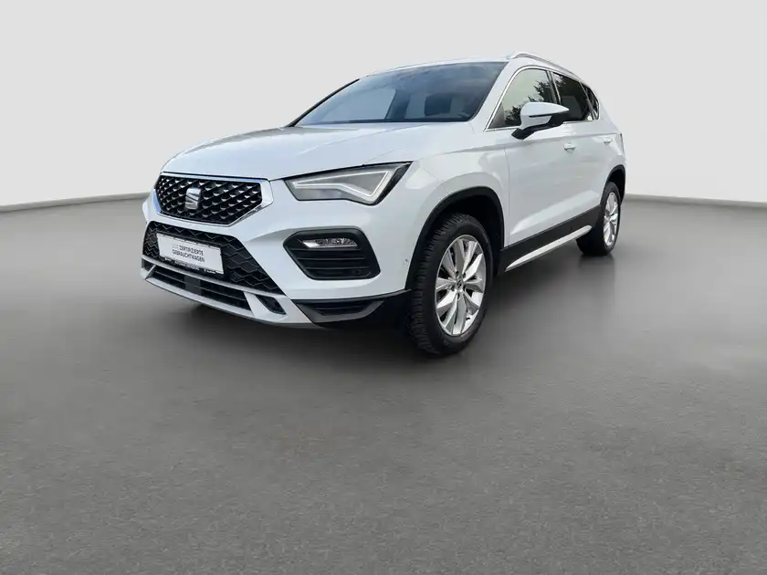 SEAT ATECA (1/16)