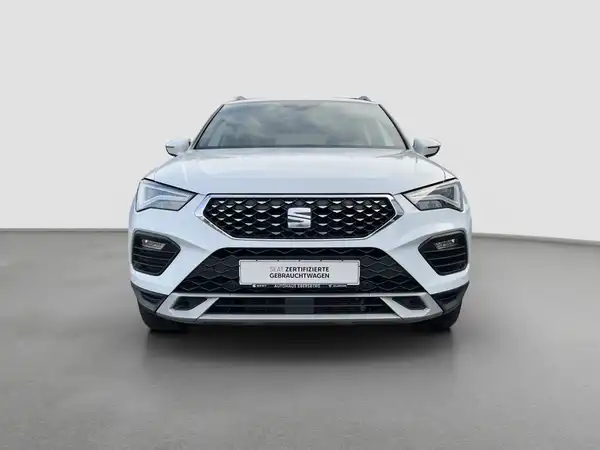 SEAT ATECA (3/16)