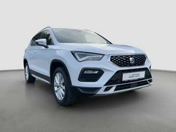 SEAT ATECA (4/16)