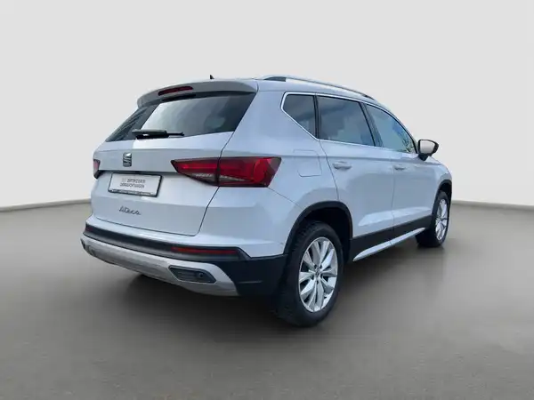 SEAT ATECA (5/16)