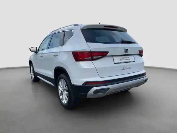 SEAT ATECA (7/16)