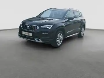 SEAT ATECA (1/16)