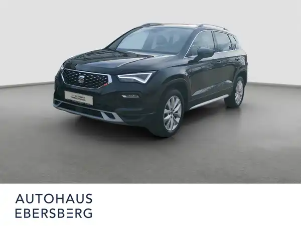 SEAT ATECA (2/16)
